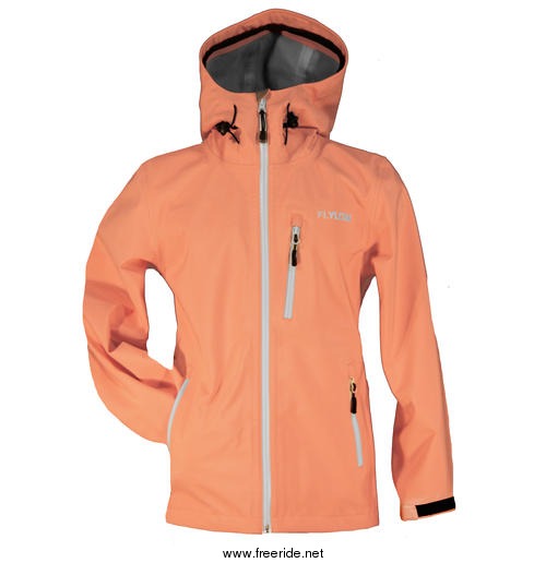 Flylow Vixen Coat