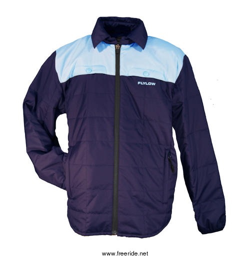 Flylow Swindler Jacket