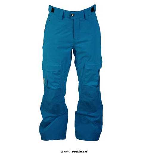 Flylow Womens Tundra Pants