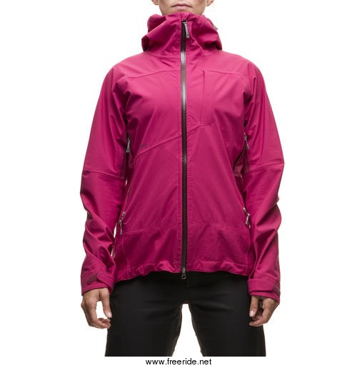 Houdini Women's Fusion Jacket