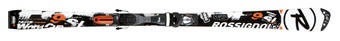 Rossignol RADICAL 9SL Ti IBox 2013
