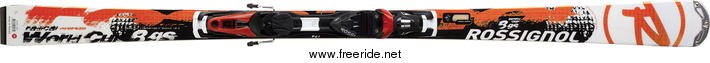 Rossignol RADICAL 8GS