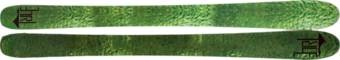 Nocopy TRUE LIME 2013