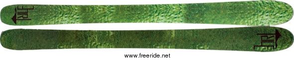 Nocopy TRUE LIME
