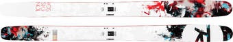 Rossignol SQUAD 7 2013