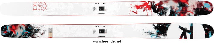 Rossignol SQUAD 7