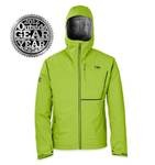 Outdoor Research Axiom jacket