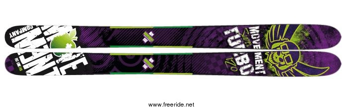 Movement SUPER TURBO