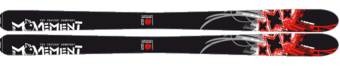 Movement BOND X-series 2013