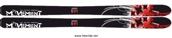 Movement BOND X-series