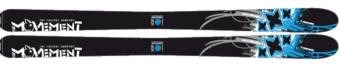 Movement LOGIC-X series 2013
