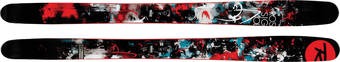 Rossignol SUPER 7 2013