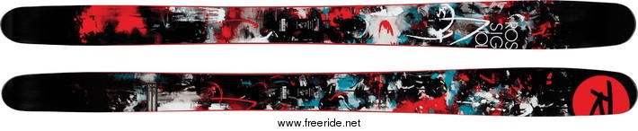 Rossignol SUPER 7