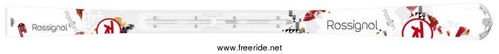 Rossignol PASSION W ZIP