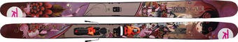 Rossignol S.7 WOMEN 2013
