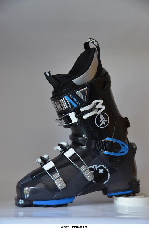 Movement ANTIDORE FREEPOWER 4