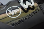Movement ANTIDORE FREEPOWER 4