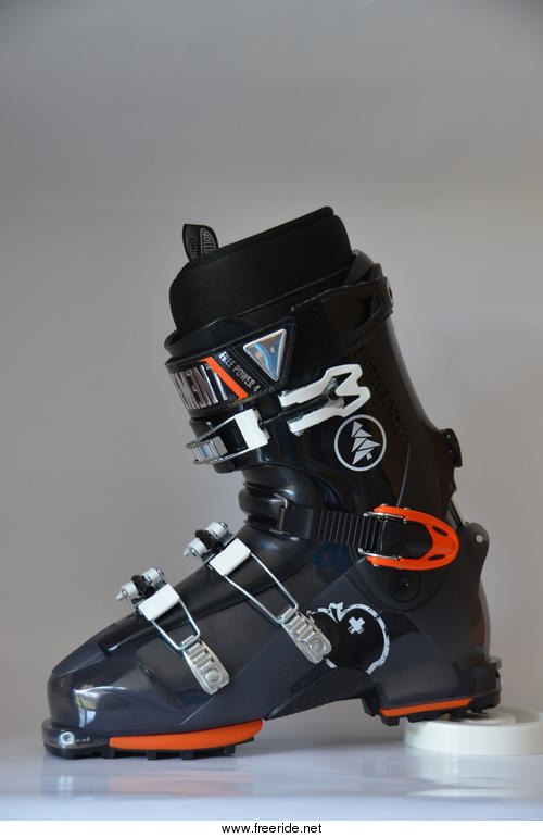 Movement ANTIDOTE FREEPOWER WRAP 4