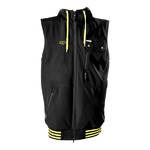 Saga Classic Vest 2013