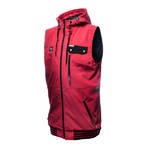 Saga Classic Vest