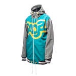 Saga OG Logo Jacket