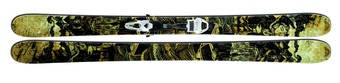 K2 Kung Fujas 2013