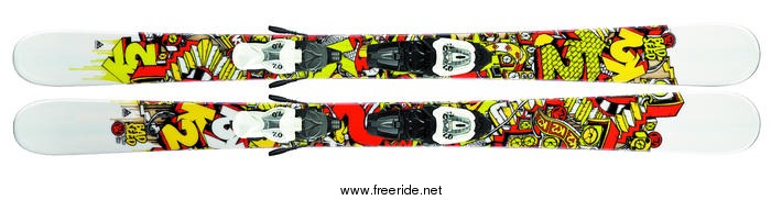 K2 Bad Seed