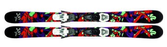 K2 Juvy 2013