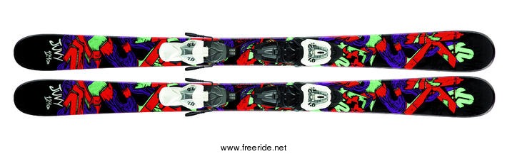 K2 Juvy