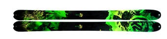 K2 SideSeth 2013