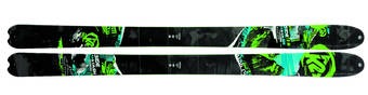 K2 SideStash 2013