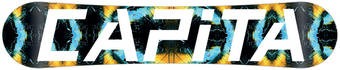 Capita Space Metal Fantasy FK