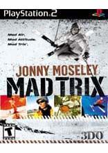 Jonny Moseley Mad Trix PS2