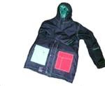 Nocopy Heartbeat PARKA 2013