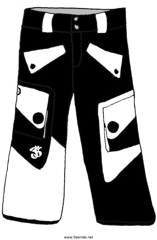 Nocopy JOWL