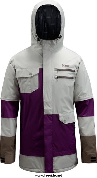 Orage Xavier Bertoni