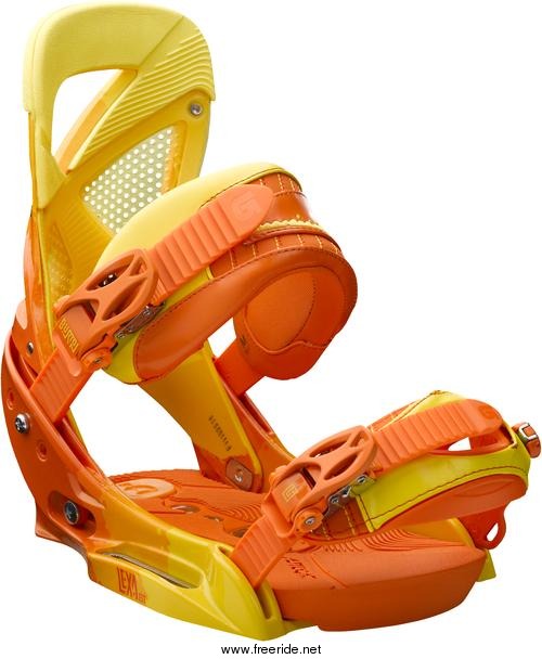 Burton Lexa