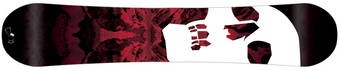 Capita The Black Snowboard Of Death