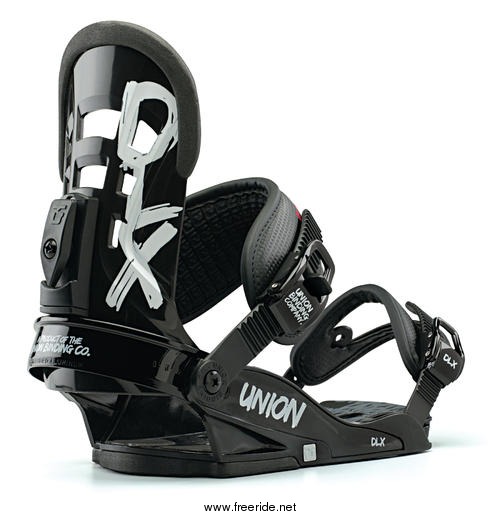 Union Dlx