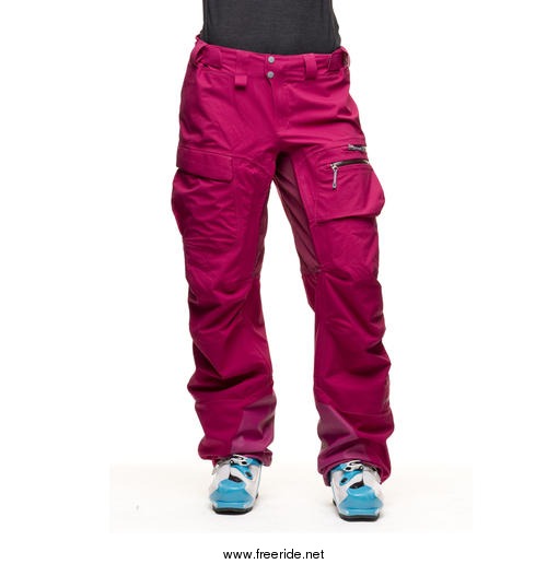 Houdini Women's Fusion Gear Pants