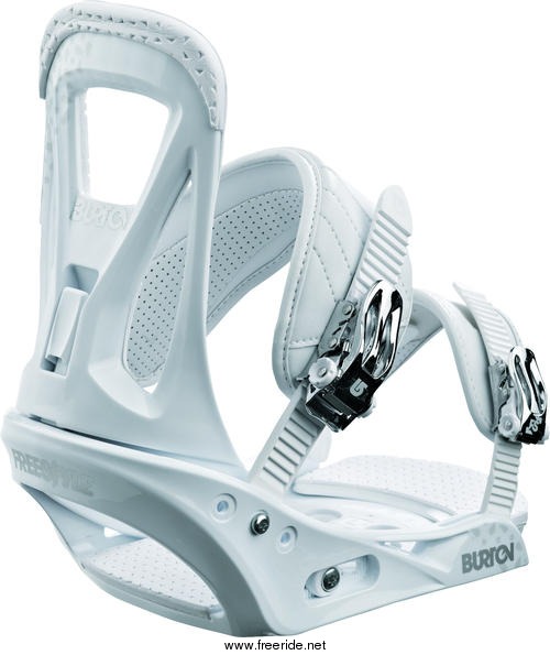 Burton Freestyle