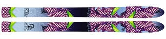Icelantic Seeker 2013