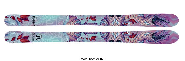 Icelantic Oracle