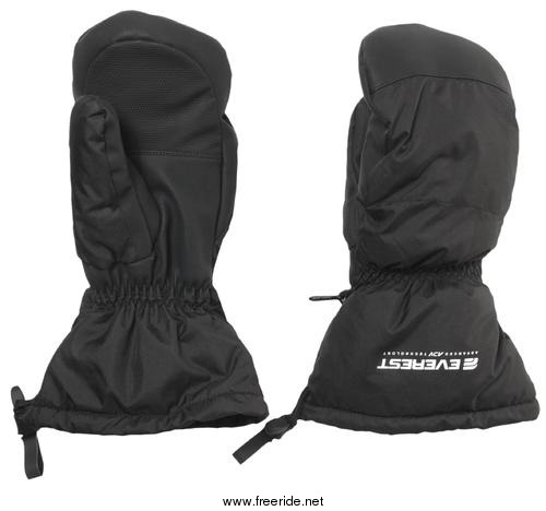 Everest M ADV DWN MTN F12