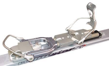 Bomber 'Bishop' Telemark