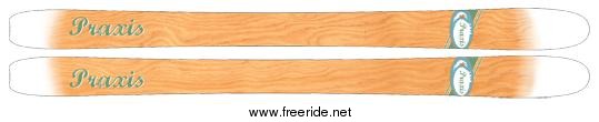 Praxis Freeride