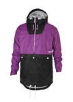 Colour Wear Annorak Jkt