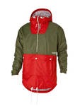 Colour Wear Annorak Jkt