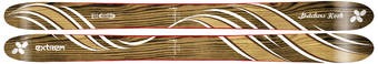 Extrem Butcher´s Hook 125 2013