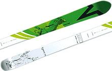 Völkl V-Ski Legend
